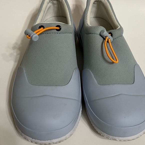 Hunter Original Mesh Slip on Sneaker - Picture 3 of 16